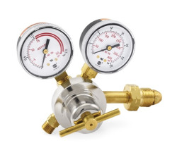 ĐỒNG HỒ KIỂM TRA ÁP LỰC VÀ LƯU LƯỢNG KHÍ ACETYLENE 30-15-510